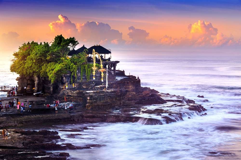 Tanah LOT