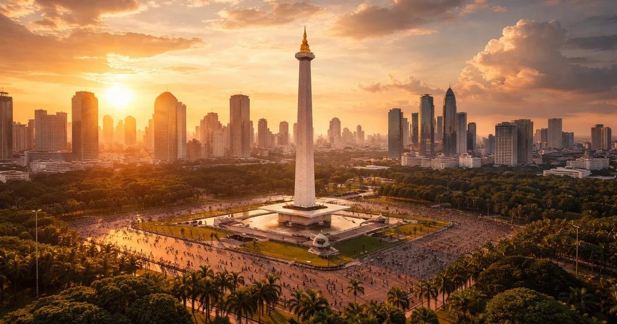 Jakarta